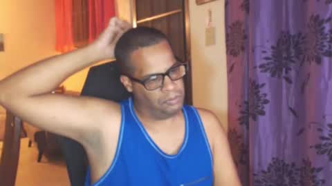 Antonio online show from January 14, 2:08 am