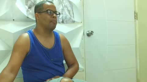 Antonio online show from January 14, 12:45 pm