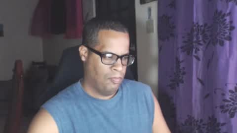 Antonio online show from January 17, 2:08 am