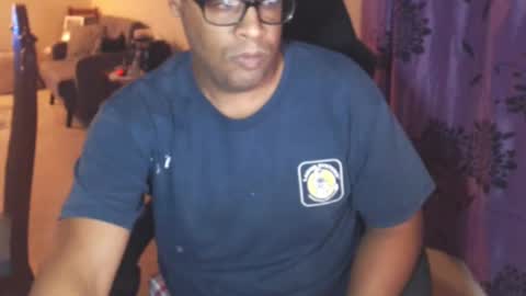 Antonio online show from January 18, 2:36 am