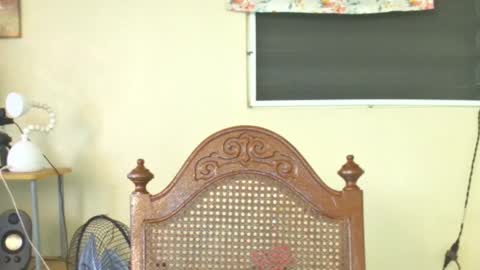 Antonio online show from January 21, 12:39 pm