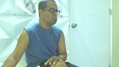 Antonio online show from January 22, 12:38 pm