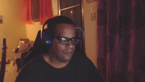 Antonio online show from January 23, 2:33 am