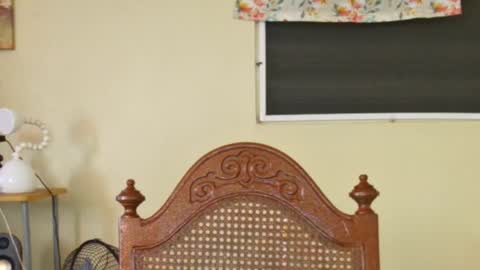 Antonio online show from January 27, 12:58 pm