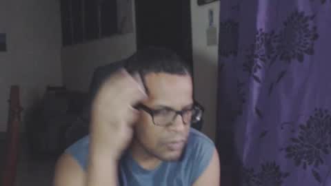 Antonio online show from February 2, 1:45 am