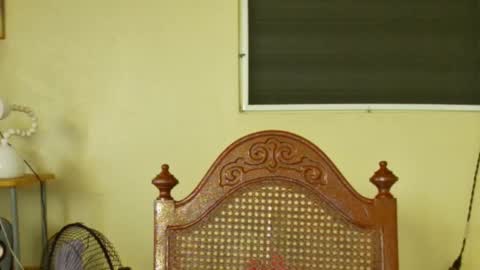 Antonio online show from February 3, 12:25 pm