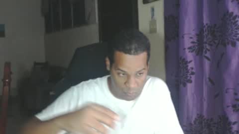 Antonio online show from February 5, 2:40 am