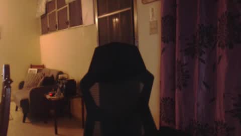 Antonio online show from February 24, 1:57 am