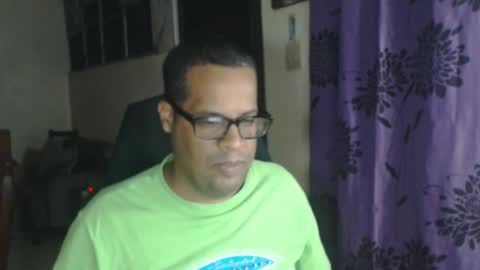 Antonio online show from February 26, 2:37 am