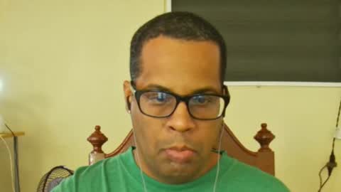 Antonio online show from February 26, 1:08 pm