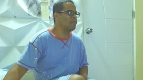 Antonio online show from March 2, 1:58 am