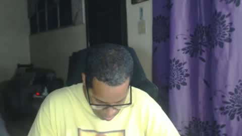 Antonio online show from March 5, 2:14 am