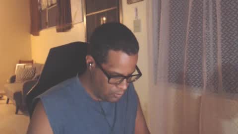 Antonio online show from September 15, 1:38 am