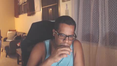 Antonio online show from September 19, 2:13 am