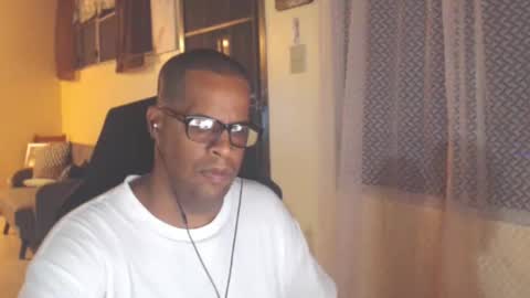 Antonio online show from September 21, 1:51 am