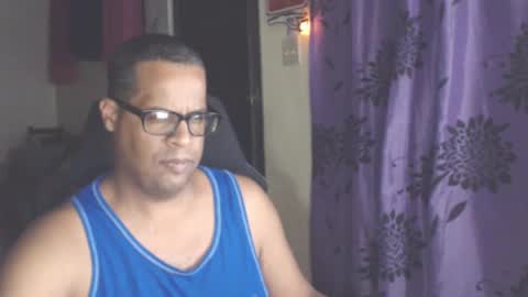 Antonio online show from October 3, 2:30 am