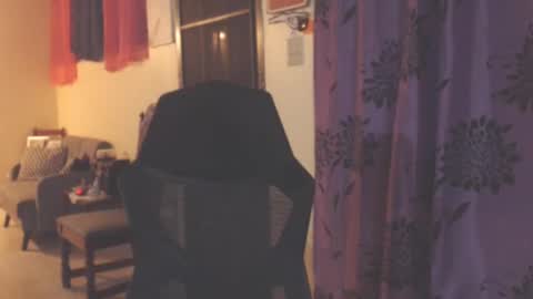 Antonio online show from October 12, 2:21 am