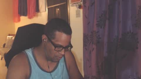 Antonio online show from October 14, 2:12 am