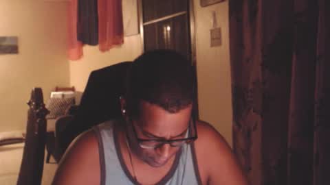 Antonio online show from October 25, 2:19 am