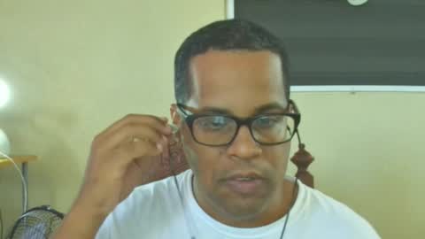 Antonio online show from November 20, 2:28 pm