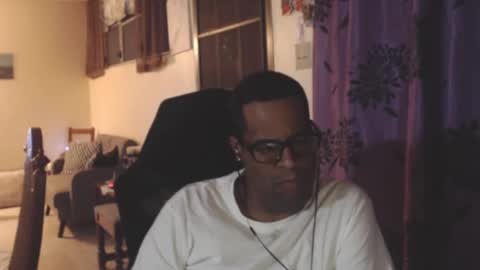 Antonio online show from November 23, 2:11 am