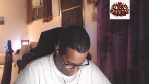 Antonio online show from November 26, 2:23 am