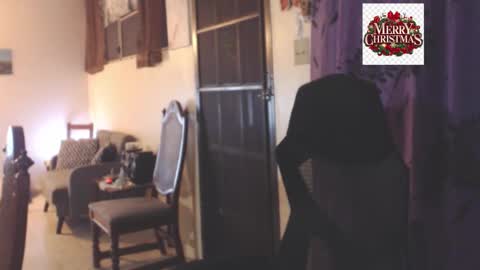 Antonio online show from December 16, 2:16 am