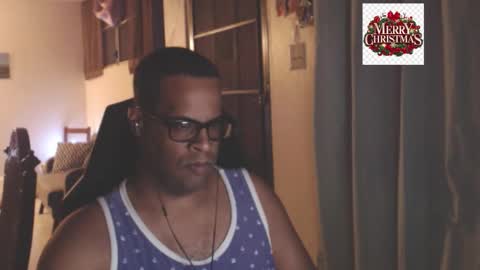 Antonio online show from December 21, 2:08 am