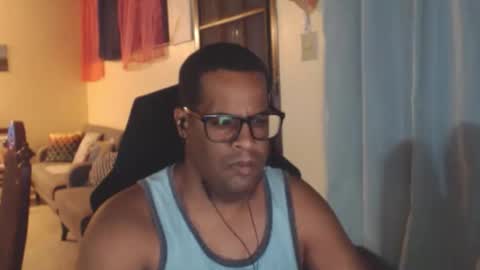 Antonio online show from February 8, 2:15 am