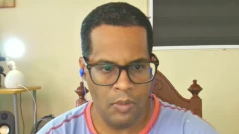 Antonio online show from February 15, 1:20 pm