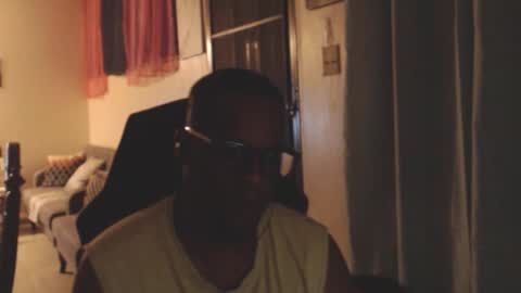 Antonio online show from February 23, 2:31 am