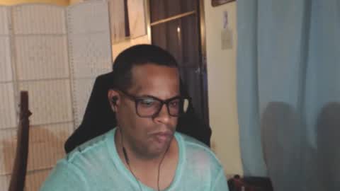 Antonio online show from April 25, 2:58 am