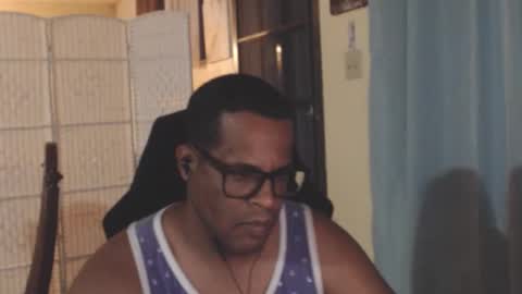 Antonio online show from May 3, 2:17 am