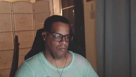 Antonio online show from May 7, 3:01 am