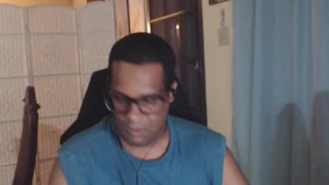 Antonio online show from May 8, 2:39 am