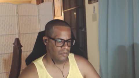 Antonio online show from May 9, 2:39 am