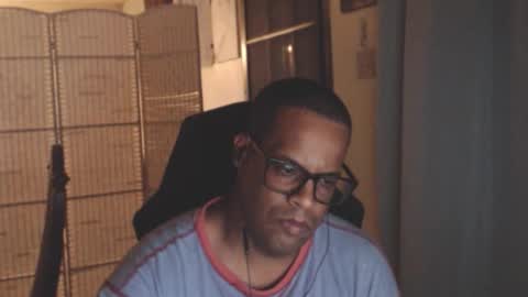 Antonio online show from May 15, 2:18 am