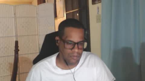Antonio online show from May 20, 2:07 am