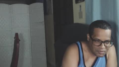 Antonio online show from May 26, 3:02 am