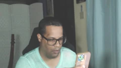 Antonio online show from May 27, 2:08 am