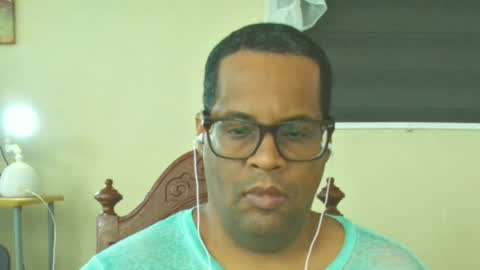 Antonio online show from May 27, 2:14 pm