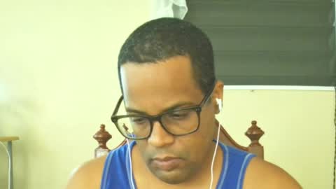 Antonio online show from May 29, 12:25 pm
