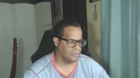 Antonio online show from May 30, 2:41 am