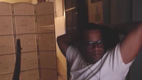 Antonio online show from May 31, 2:20 am