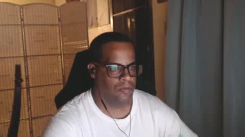 Antonio online show from June 23, 2:20 am