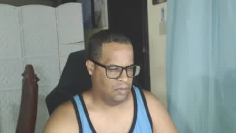 Antonio online show from June 24, 2:10 am