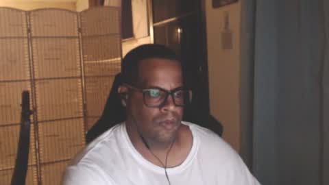 Antonio online show from June 25, 2:22 am