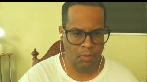 Antonio online show from June 25, 12:20 pm