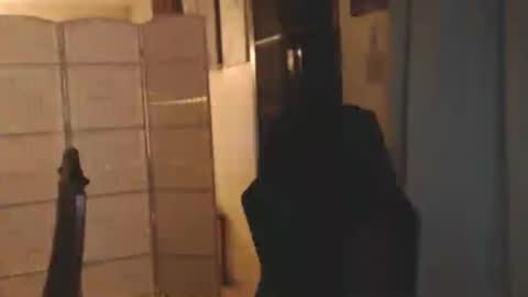 Antonio online show from July 2, 2:33 am