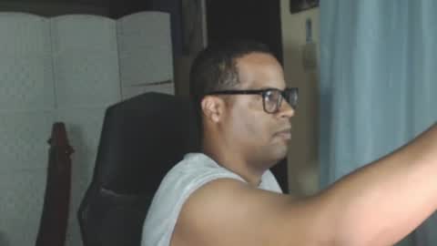 Antonio online show from July 2, 3:23 am